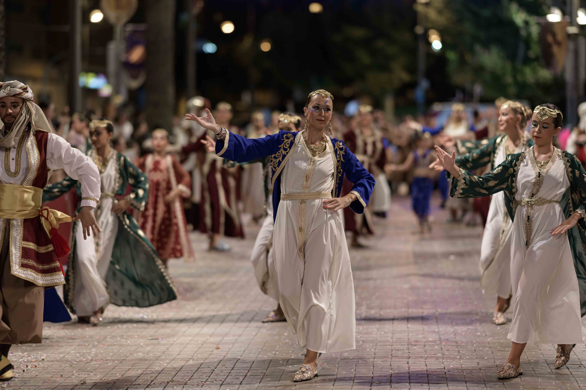 09-1 BALLET MANTA ROJA 3