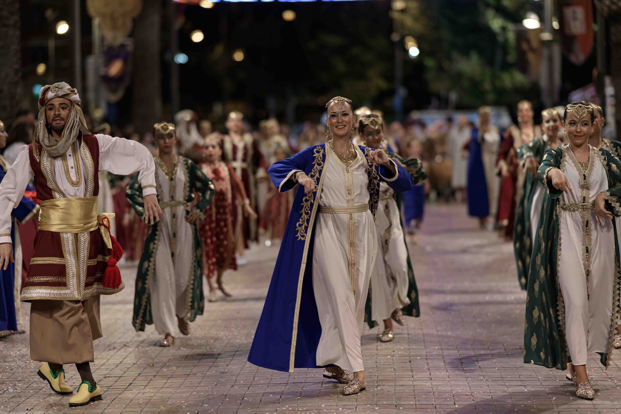 09-1 BALLET MANTA ROJA 4