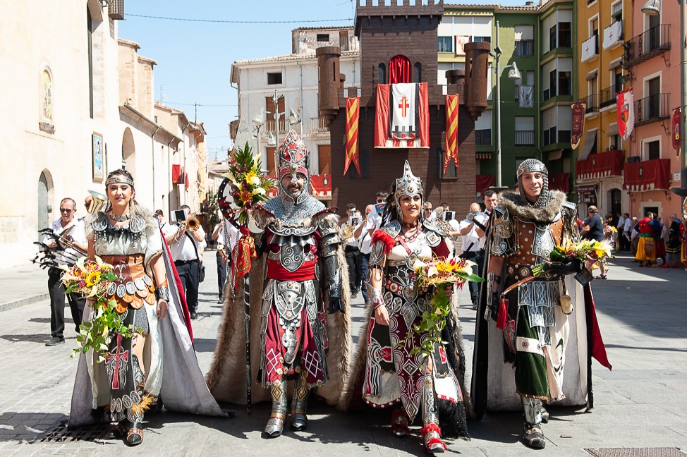 11-CAVALLETS CAPITA CRISTIA OFRENA