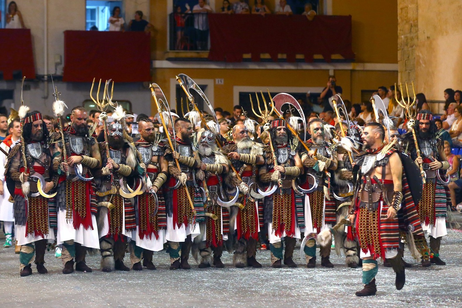 11-MASEROS NEGRES 2018